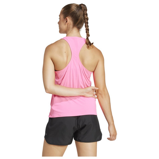 Adidas Γυναικεία αμάνικη μπλούζα Adizero Tank Top Adidas Γυναικεία αμάνικη μπλούζα Adizero Tank Top